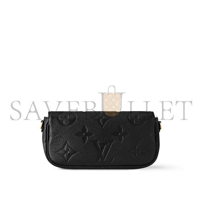 LOUIS VUITTON WALLET ON CHAIN LVY M82154 (24*12*4cm)